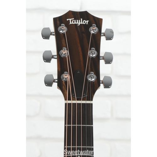  Taylor 214ce-K Acoustic-electric Guitar - Natural