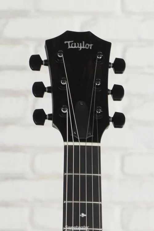  Taylor T5z Classic Sassafras Hollowbody Electric - Shaded Edgeburst Sweetwater Exclusive Demo