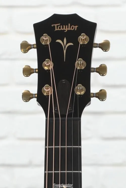  Taylor GT K21e Acoustic-electric Guitar - Shaded Edgeburst