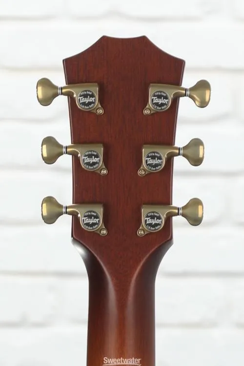  Taylor GT K21e Acoustic-electric Guitar - Shaded Edgeburst