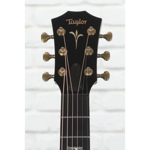  Taylor GT K21e Acoustic-electric Guitar - Shaded Edgeburst