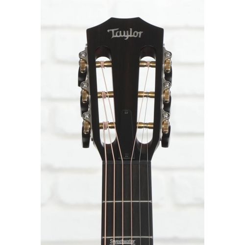  Taylor 312e 12-Fret V-Class Acoustic-electric Guitar - Natural