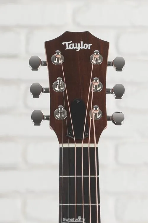  Taylor GS Mini-e Koa Plus Left-Handed - Shaded Edgeburst