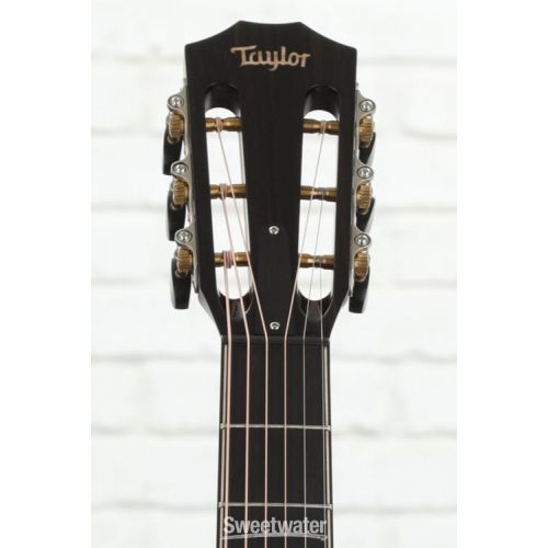  Taylor K22e 12-fret V-Class - Shaded Edgeburst