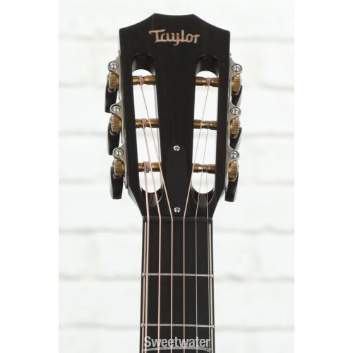  Taylor K22e 12-fret V-Class - Shaded Edgeburst