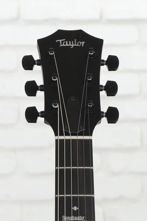  Taylor T5z Classic Koa Hollowbody Electric Guitar - Shaded Edgeburst Sweetwater Exclusive Demo