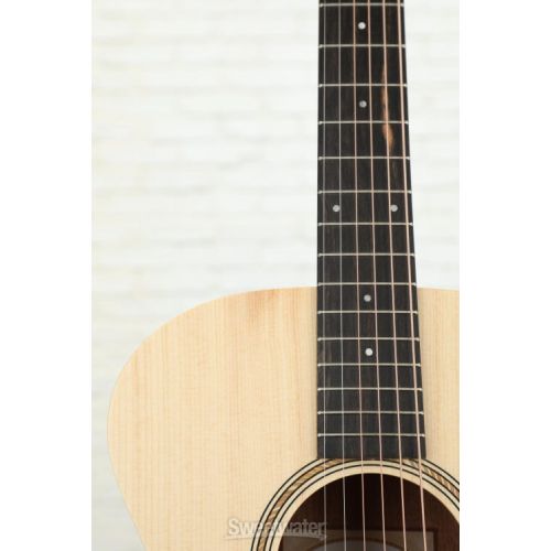  Taylor Academy 12 Left-Handed Acoustic Guitar - Natural