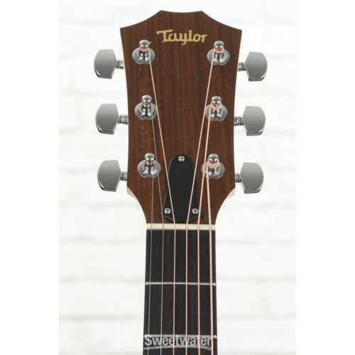  Taylor Academy 12 Left-Handed Acoustic Guitar - Natural