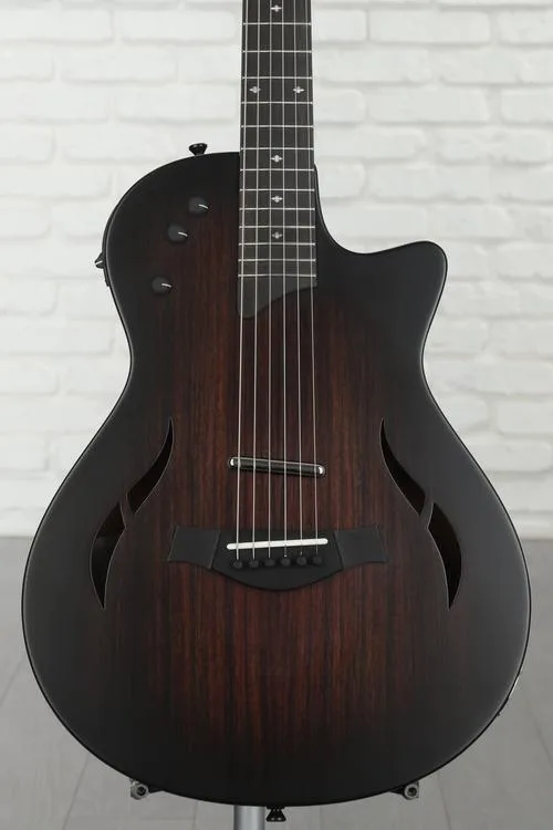 Taylor T5z Classic Rosewood Hollowbody Electric - Natural Sweetwater Exclusive