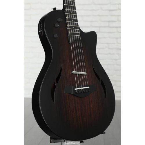  Taylor T5z Classic Rosewood Hollowbody Electric - Natural Sweetwater Exclusive