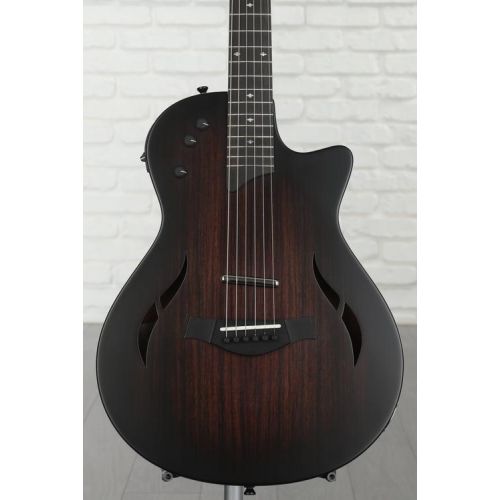  Taylor T5z Classic Rosewood Hollowbody Electric - Natural Sweetwater Exclusive
