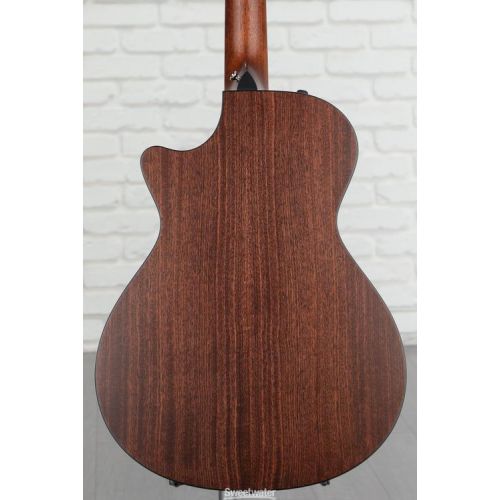  NEW
? Taylor 352ce 12-string Acoustic-electric Guitar - Natural with Firestripe Pickguard