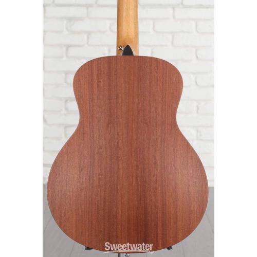  Taylor GS Mini Sapele Acoustic Guitar - Natural