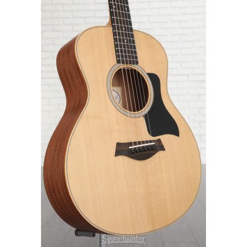  Taylor GS Mini Sapele Acoustic Guitar - Natural