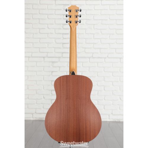  Taylor GS Mini Sapele Acoustic Guitar - Natural