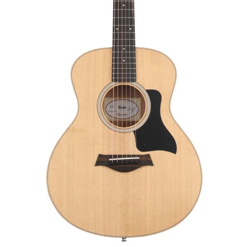  Taylor GS Mini Sapele Acoustic Guitar - Natural