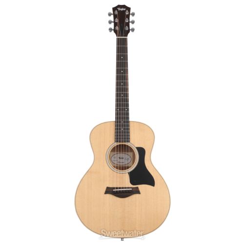  Taylor GS Mini Sapele Acoustic Guitar - Natural