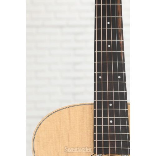  Taylor GS Mini Sapele Acoustic Guitar - Natural