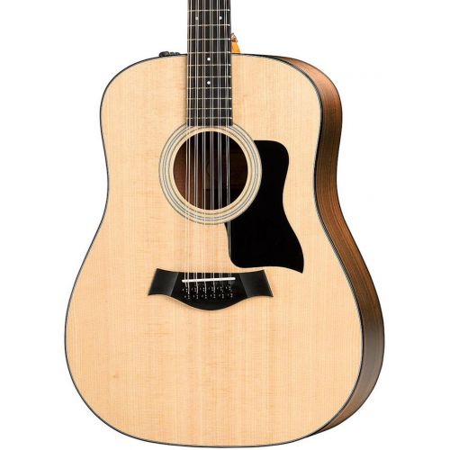  Taylor 150e 12-string - Layered Walnut Back and Sides