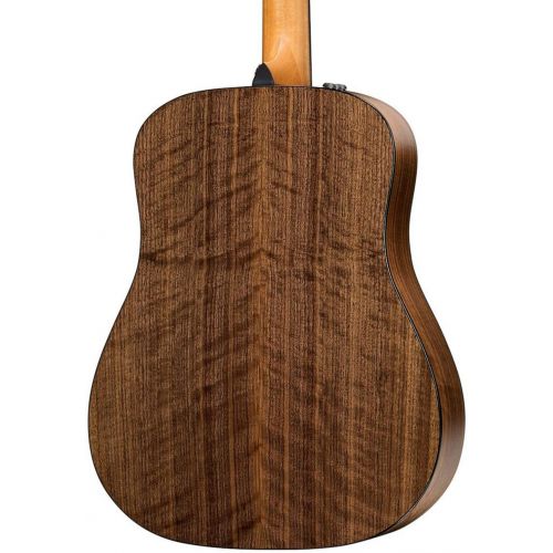  Taylor 150e 12-string - Layered Walnut Back and Sides
