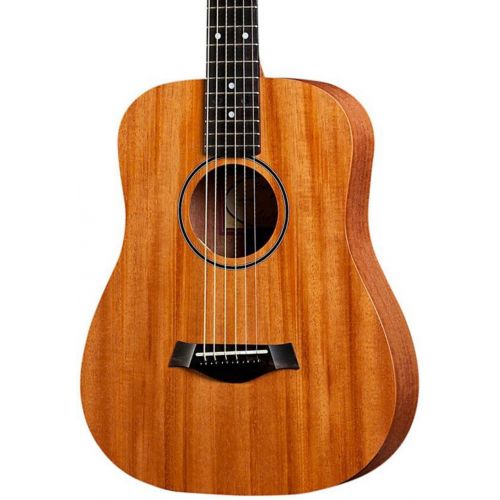  Taylor Baby Taylor Mahogany Acoustic Guitar Natural