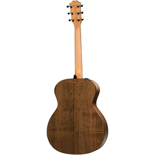  Taylor 114e - Layered Walnut Back and Sides