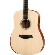 Taylor Academy Series Academy 10e Dreadnought Acoustic-Electric Guitar Natural