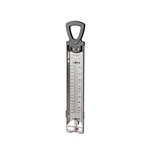  Taylor precision products taylor precision products candydeep fry stainless steel thermometer