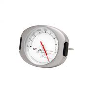 Taylor Precision Products Connoisseur Line Meat Roasting Thermometer: Gourmet Thermometer: Kitchen & Dining