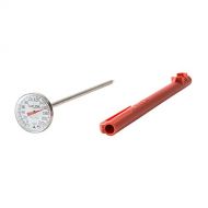 Taylor Precision Products Classic Instant Read Pocket Thermometer: Kitchen & Dining