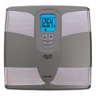 Taylor Precision Products The Biggest Loser Body Fat Analyzer Scale