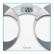 Taylor Precision Products Body Fat and Body Water Scale