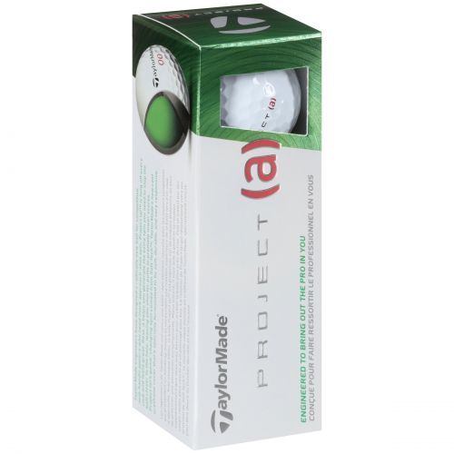  TaylorMade 2014 Project(a) Golf Balls, 12 Pack