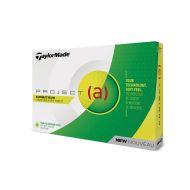 TaylorMade Project (a) Yellow 12bp