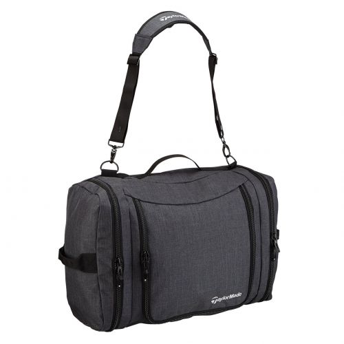  TaylorMade Players BackpackDuffle