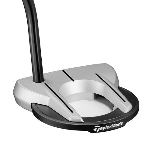  TaylorMade ARC Silver (Right Hand, 34 Inches)