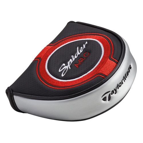  TaylorMade ARC Silver (Right Hand, 34 Inches)