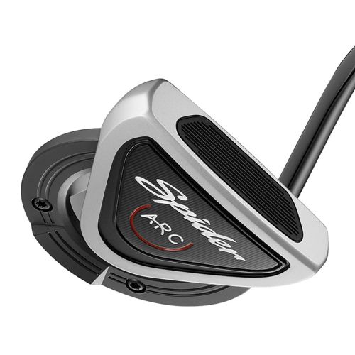  TaylorMade ARC Silver (Right Hand, 34 Inches)