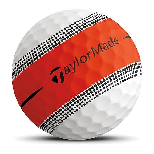  TaylorMade Tour Response Golf Balls