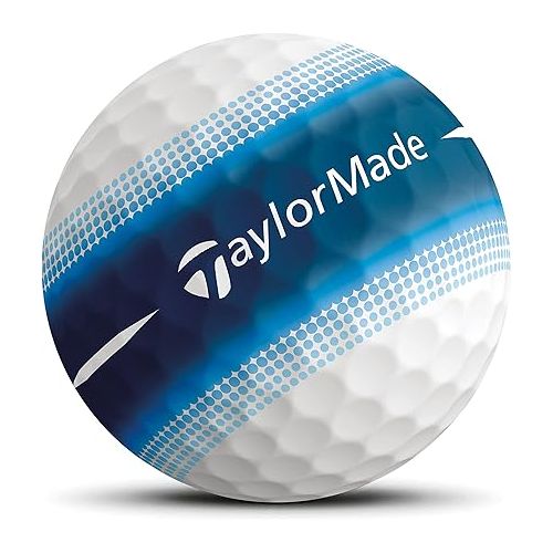  TaylorMade Tour Response Golf Balls