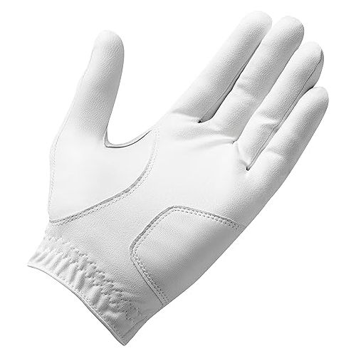  TaylorMade Men's Stratus Tech Golf Glove (Pack of 2)