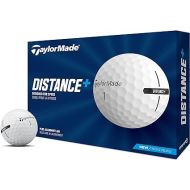 2021 TaylorMade Distance+ Golf Balls