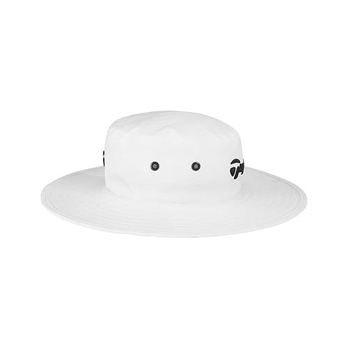  TaylorMade Eyelet Bucket Hat