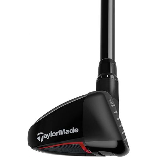  Taylormade Golf Stealth2 Plus Rescue 3-19.5/Right Hand X-