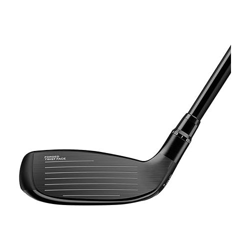  Taylormade Golf Stealth2 Plus Rescue 3-19.5/Right Hand X-