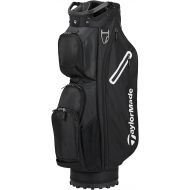 TaylorMade Golf 2023 Classic Cart Golf Bag