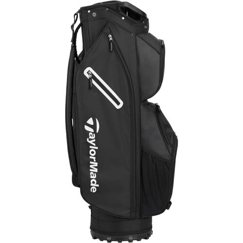  TaylorMade Golf 2023 Classic Cart Golf Bag