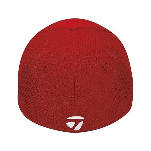  TaylorMade Golf 2017 Tour Performance Cage Hat