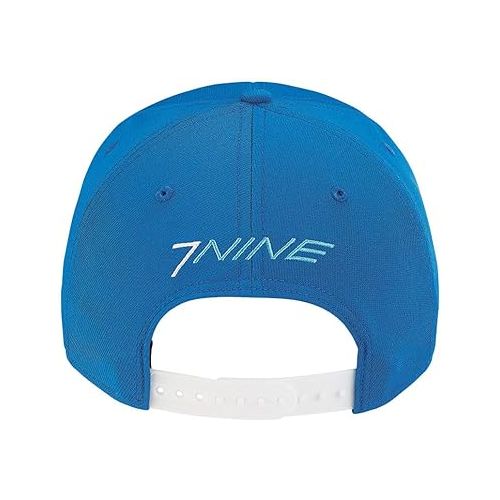  TaylorMade Stretchfit Flatbill Adjustable Hat