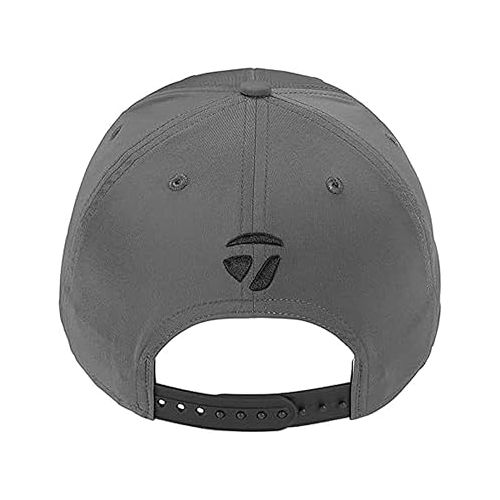  TaylorMade Golf Men's Cage Patch Logo Hat